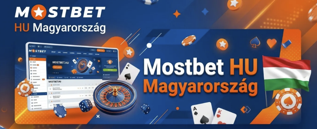 Próbáld ki a szerencsédet most, és profitálj a legjobb Mostbet szorzókból!
